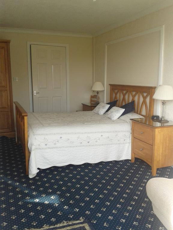 Groeslon Ty Mawr B & B Llanddeiniolen Pokoj fotografie