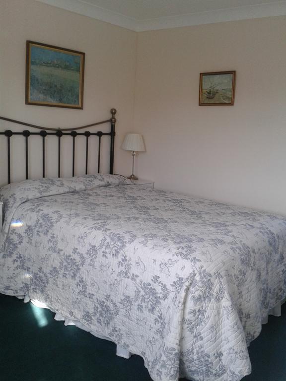 Groeslon Ty Mawr B & B Llanddeiniolen Pokoj fotografie