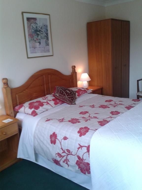 Groeslon Ty Mawr B & B Llanddeiniolen Pokoj fotografie