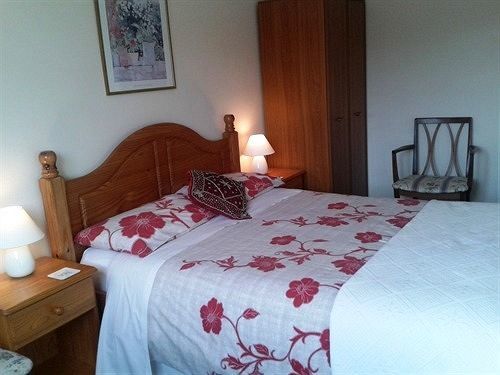 Groeslon Ty Mawr B & B Llanddeiniolen Exteriér fotografie