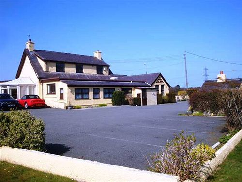 Groeslon Ty Mawr B & B Llanddeiniolen Exteriér fotografie